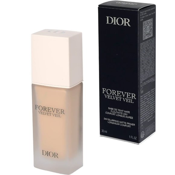 DIOR DIORSKIN FOREVER VELVET VEIL PRIMER. BNIB. RRP$88 - Picture 2 of 5